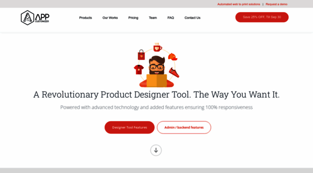 appcustomizer.com