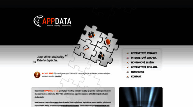 appdata.cz