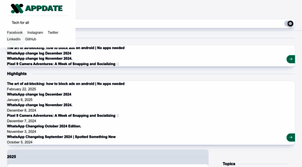 appdate.lk