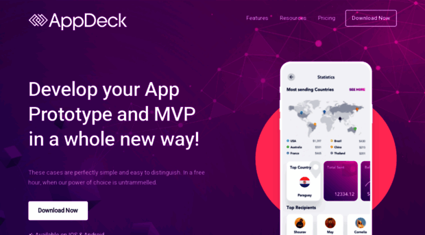 appdeck.com