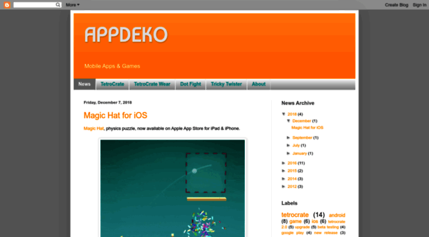 appdeko.com