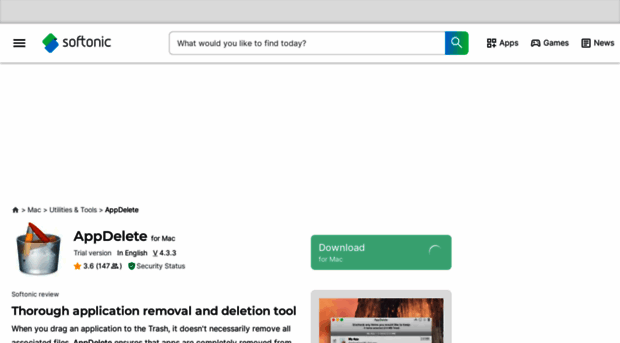 appdelete.en.softonic.com