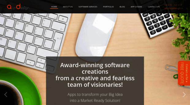 appdesign.ie