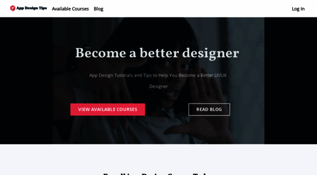 appdesigntips.com