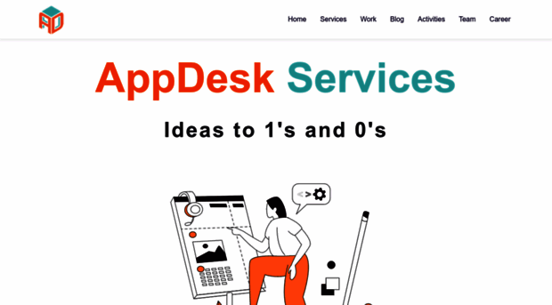 appdeskservices.com