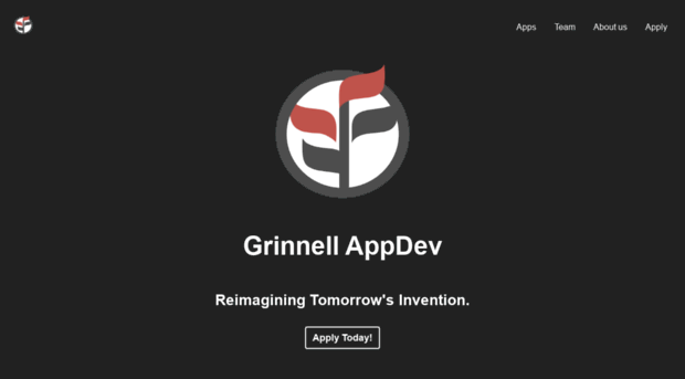 appdev.grinnell.edu