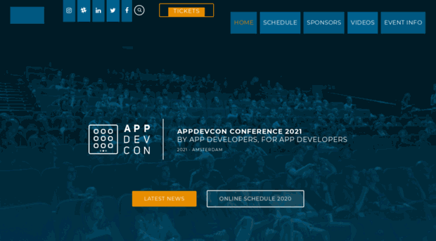 appdevcon.nl