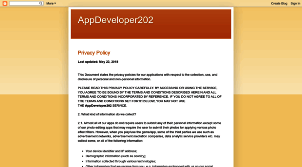 appdeveloper202.blogspot.com