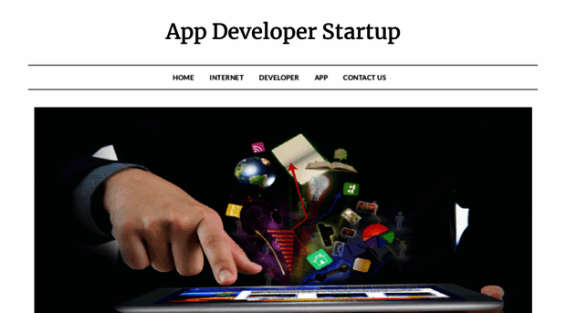 appdeveloperstartup.com