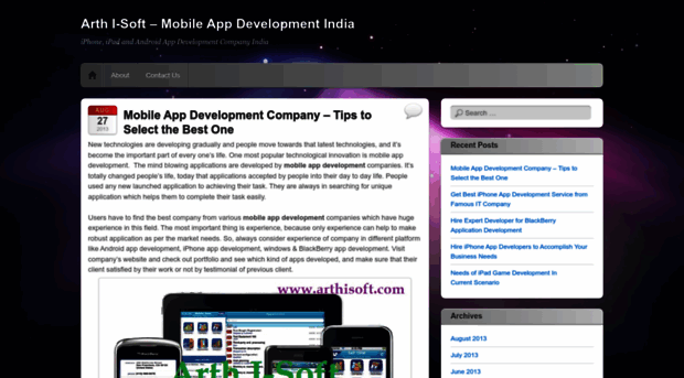 appdevelopmentindia.wordpress.com