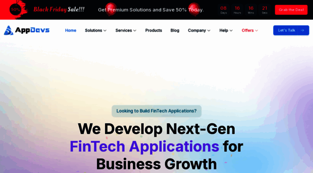 appdevs.cloud
