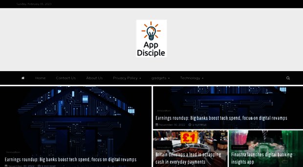 appdisciple.com