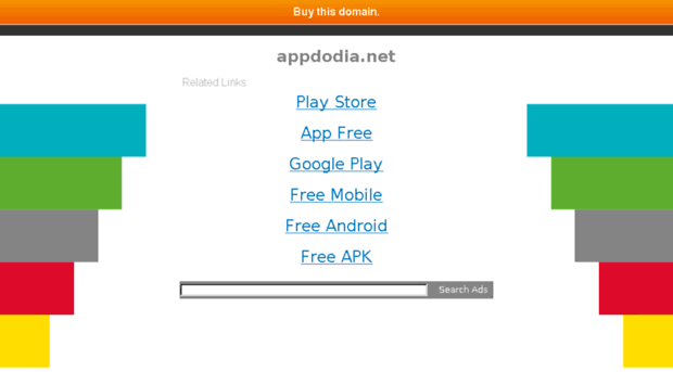 appdodia.net