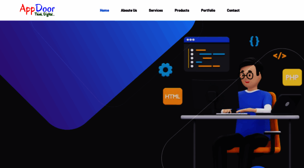 appdoor.co.in