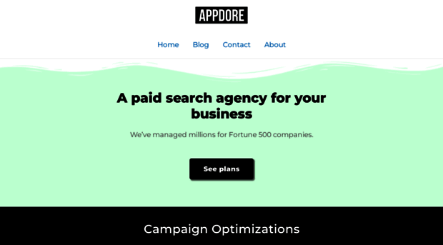 appdore.com