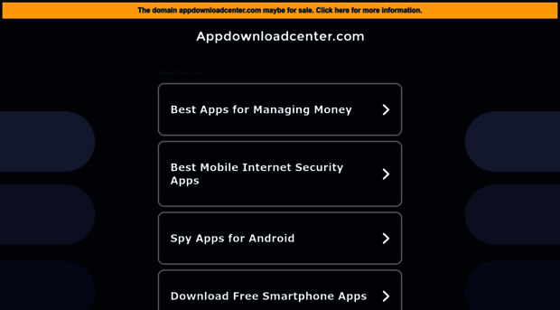 appdownloadcenter.com