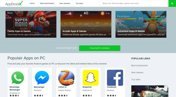 appdroidx.com