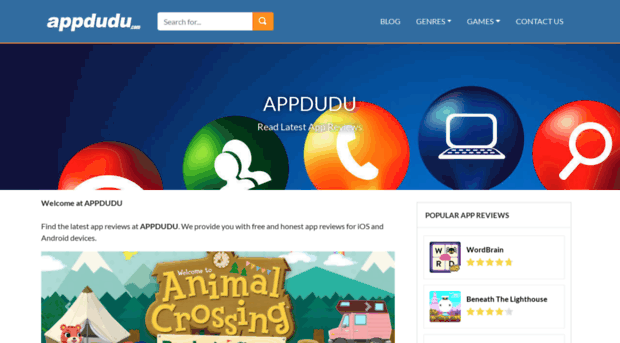 appdudu.com