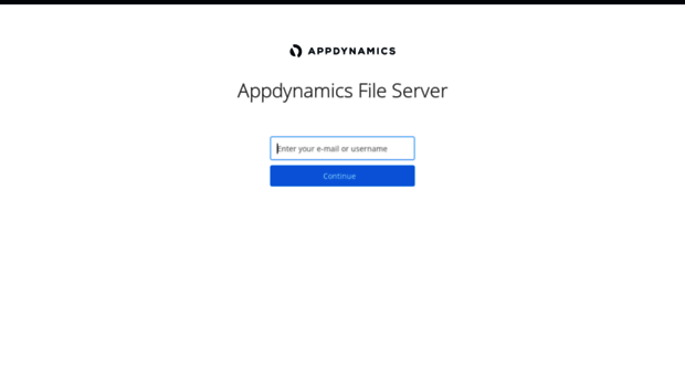 appdynamics.egnyte.com