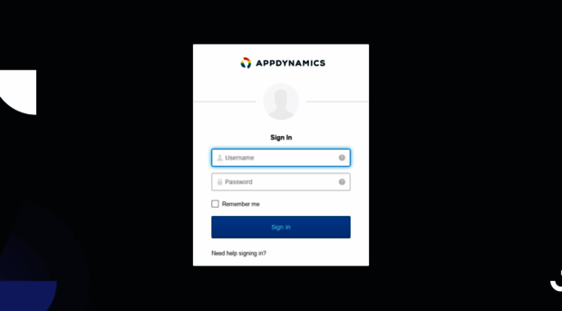 appdynamics.okta.com