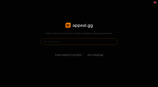 appeal.gg