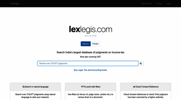 appeal.lexlegis.com