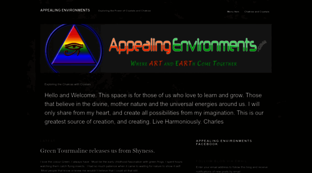 appealingenvironments.wordpress.com