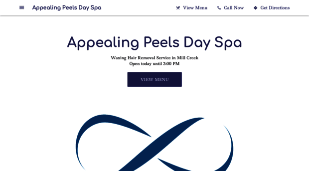 appealingpeelsspa.business.site