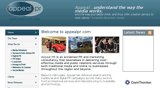 appealpr.com