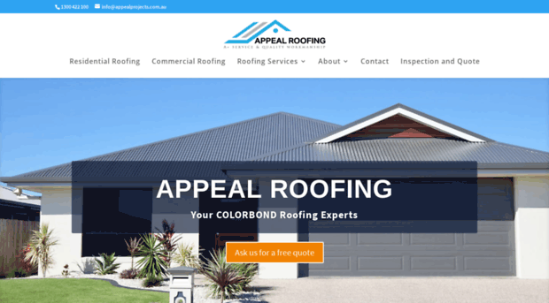 appealroofing.com.au