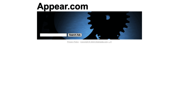 appear.com