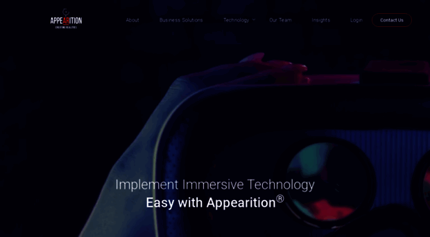 appearition.com