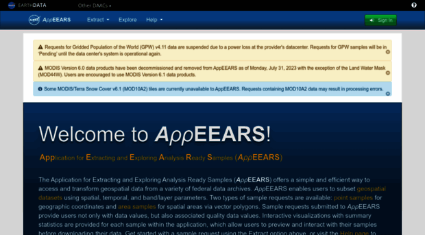 appeears.earthdatacloud.nasa.gov