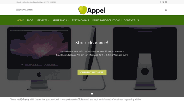 appel.me.uk