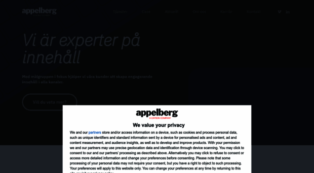 appelberg.com