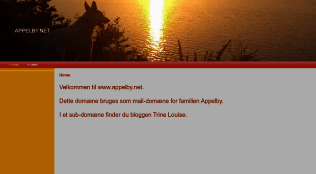 appelby.net