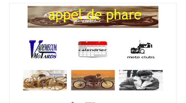 appeldephare.com