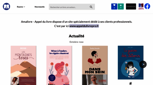 appeldulivre.fr