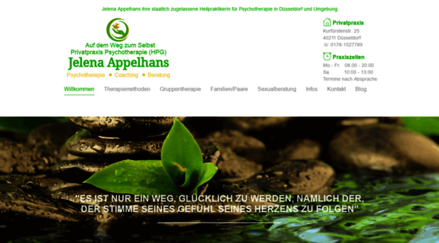 appelhans.co