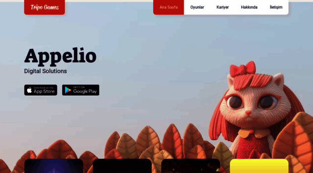 appelio.com