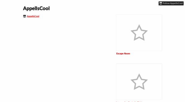 appeliscool.itch.io