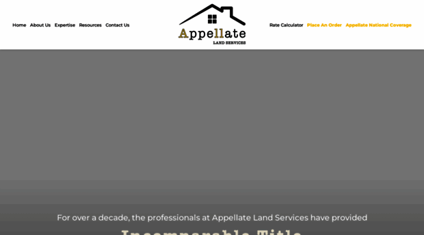 appellateland.com