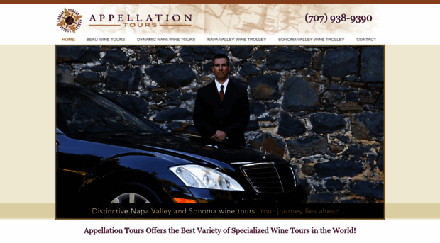 appellationtours.com