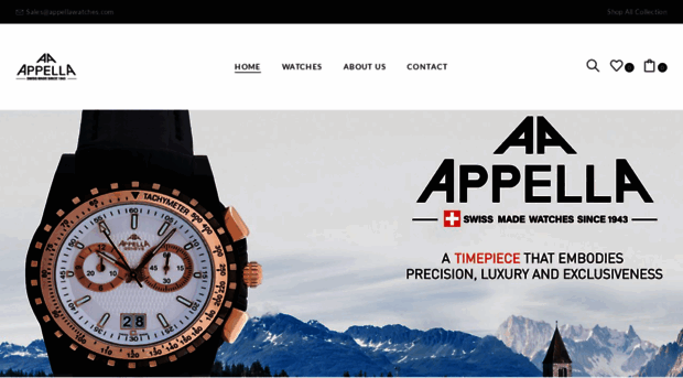 appellawatches.com