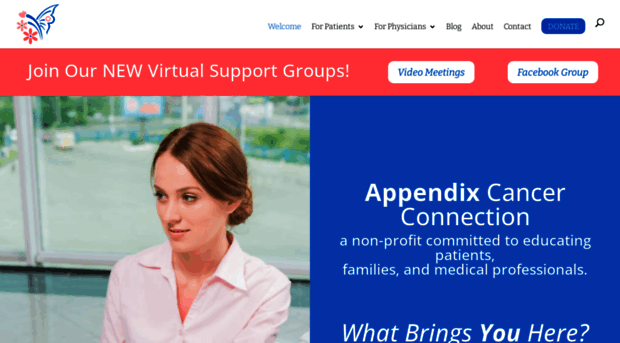 appendix-cancer.org