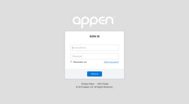 appenlex.appen.com.au