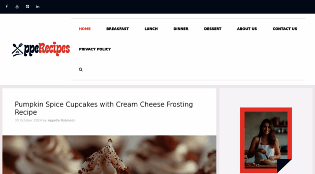 apperecipes.com