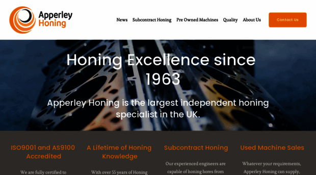 apperleyhoning.co.uk