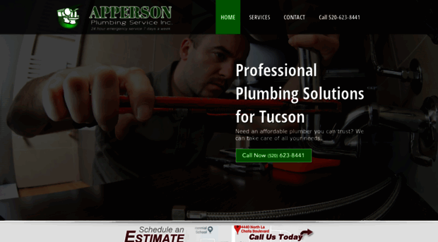 appersonplumbingservice.com