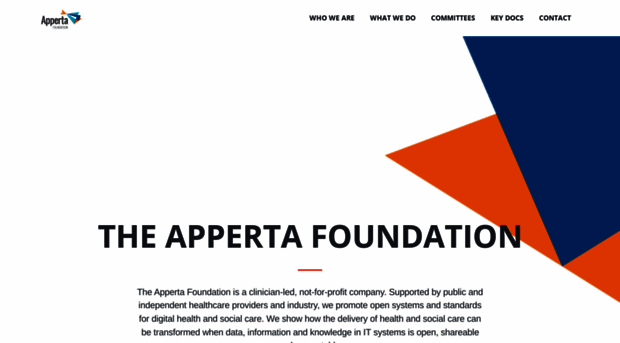 apperta.org